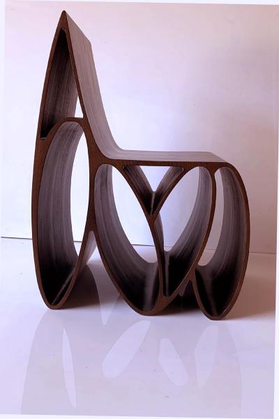 Jason Mizrahi Loop Chair II
