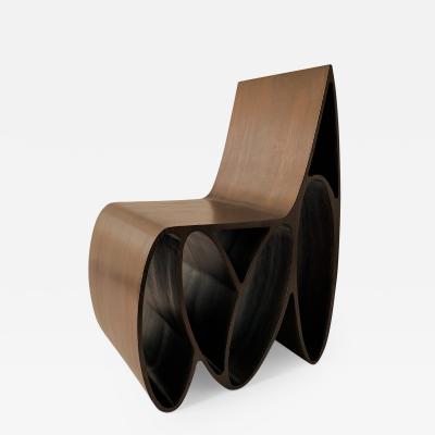 Jason Mizrahi Loop Chair II