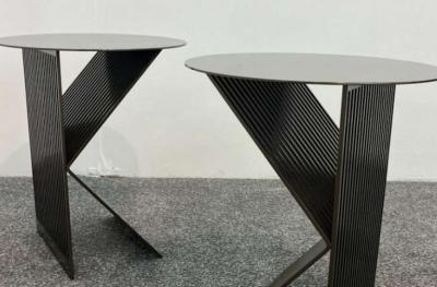 Jason Mizrahi NEW K Table