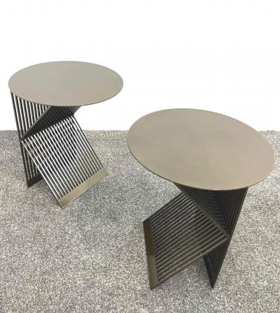 Jason Mizrahi NEW K Table
