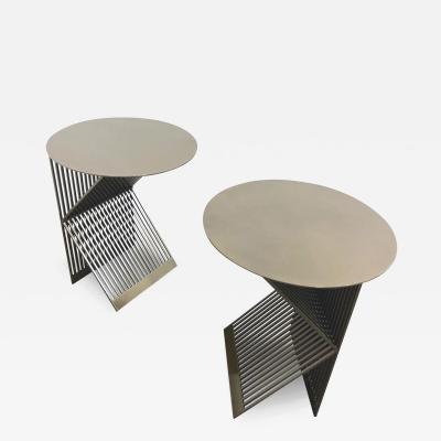 Jason Mizrahi NEW K Table