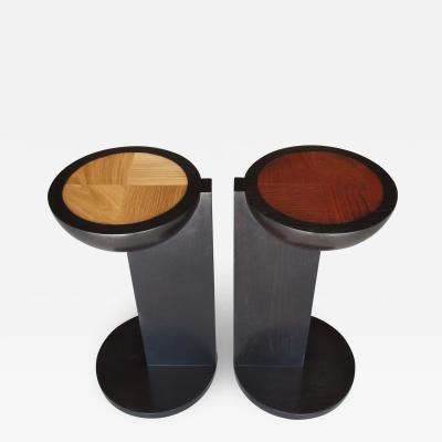 Jason Mizrahi Sia side table