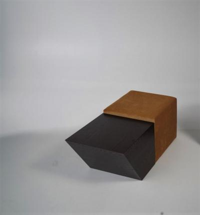 Jason Mizrahi Stools