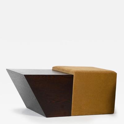 Jason Mizrahi Stools