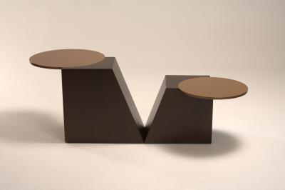 Jason Mizrahi V Tables