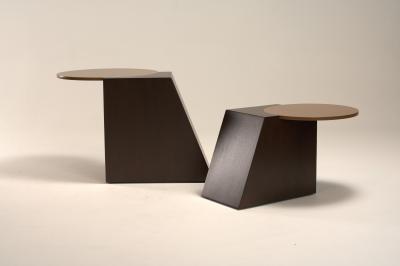 Jason Mizrahi V Tables