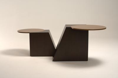 Jason Mizrahi V Tables