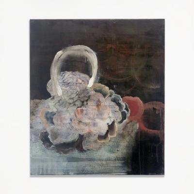 Jason Spivack Below the Surface 2018
