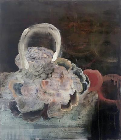 Jason Spivack Below the Surface 2018