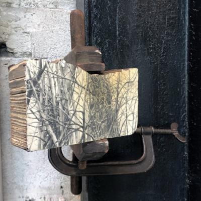 Jason Spivack Something Unnoticed 2021