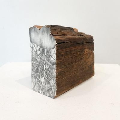 Jason Spivack Untitled 6 2016