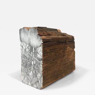 Jason Spivack Untitled 6 2016