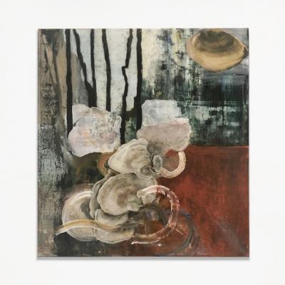 Jason Spivack Walking Through It 2018