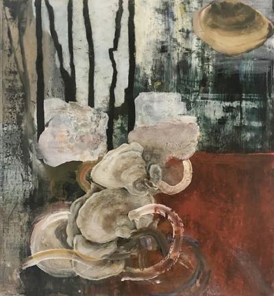 Jason Spivack Walking Through It 2018