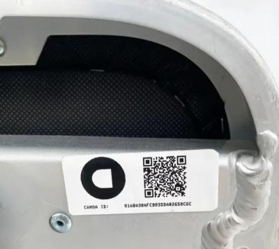 Jasper Morrison Jasper Morrison Emeco Navy Officer Swivel Office Armchair Aluminum Adjustable