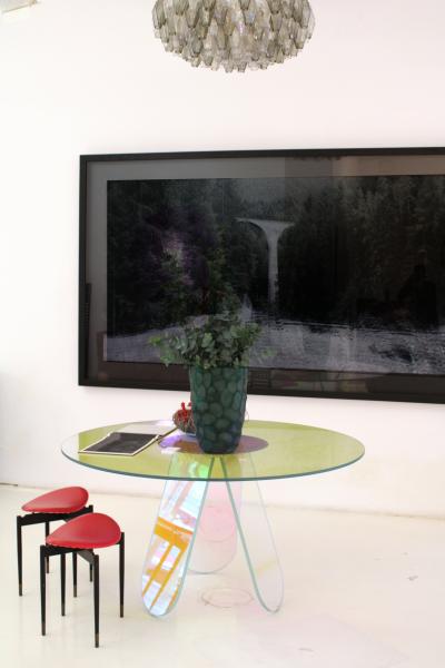 Javier Vallhonrat Contemporary Art Landscape Color Photography by Spanish Javier Vallhonrat