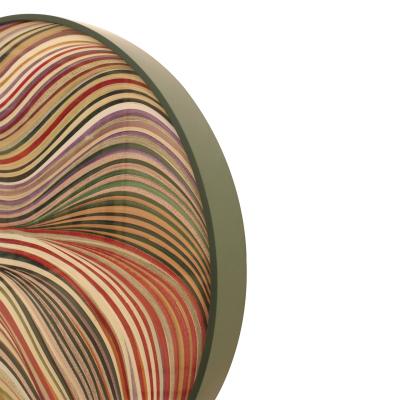 Javier Velarde Books And Topographies N55 Javier Velarde Maule n 2025