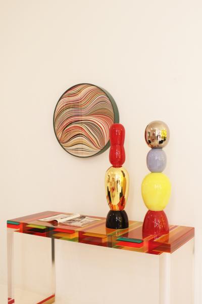 Javier Velarde Books And Topographies N55 Javier Velarde Maule n 2025