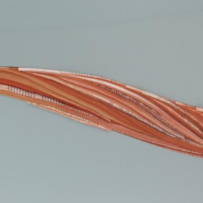 Javier Velarde Books and topographies Blue Javier Velarde Maule n 2024