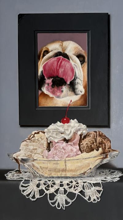 Jay Davenport Lickity Split