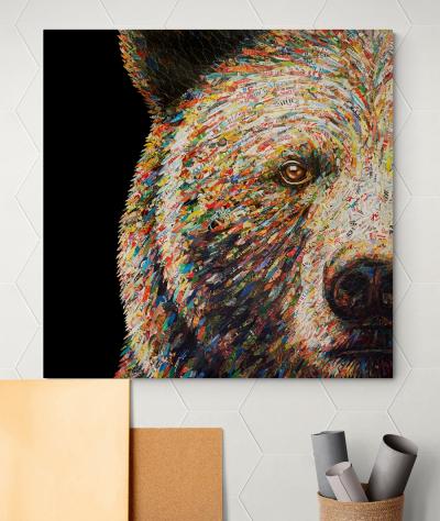 Jay Kelly Living Color