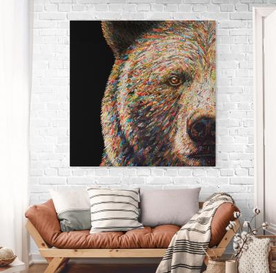 Jay Kelly Living Colour