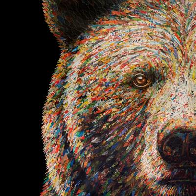 Jay Kelly Living Colour