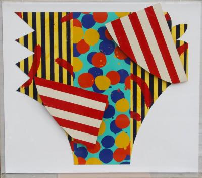 Jay Phillips Melrose