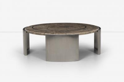 Jay Spectre Jay Spectre Custom Coffee Table