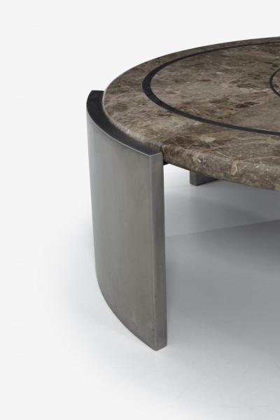 Jay Spectre Jay Spectre Custom Coffee Table