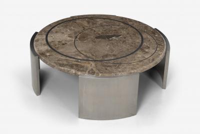 Jay Spectre Jay Spectre Custom Coffee Table