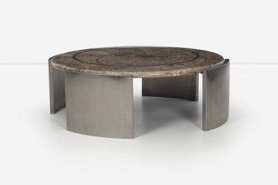 Jay Spectre Jay Spectre Custom Coffee Table