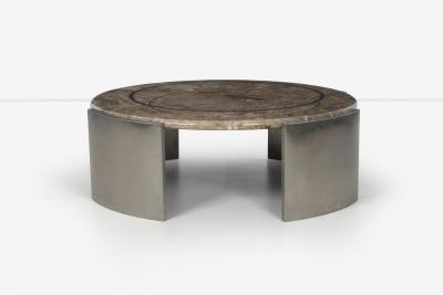Jay Spectre Jay Spectre Custom Coffee Table