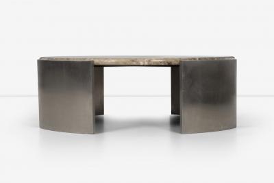 Jay Spectre Jay Spectre Custom Coffee Table