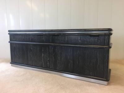 Jay Spectre Jay Spectre Eclipse Cerused Sideboard