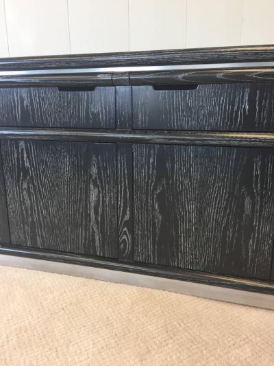 Jay Spectre Jay Spectre Eclipse Cerused Sideboard
