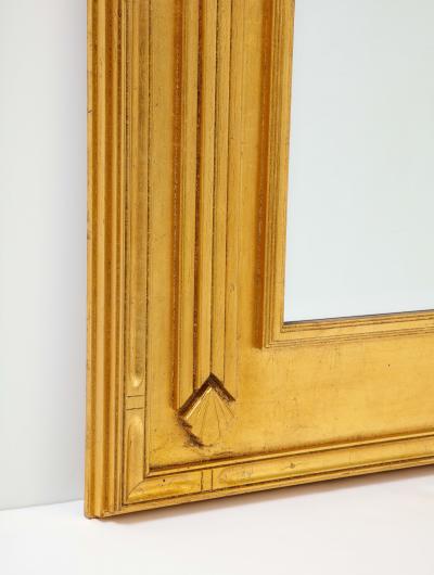 Jay Spectre Jay Spectre Gilt Wall Mirror