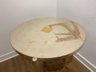 Jay Spectre POST MODERN TABLE BY JAY SPECTRE