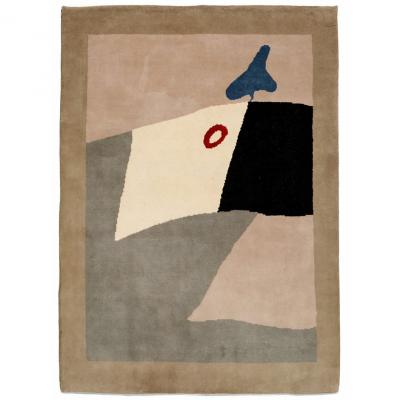 Jean Arp Cercle Rouge