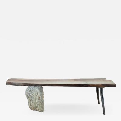 Jean Baptiste Van den Heede ARTE COFFEE TABLE BY JEAN BAPTISTE VAN DEN HEEDE