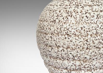 Jean Besnard Table Lamp in the style of Jean Besnard