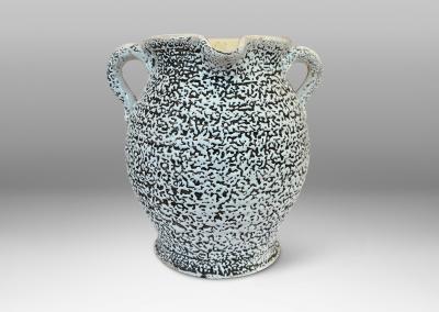 Jean Besnard Vase by Jean Besnard