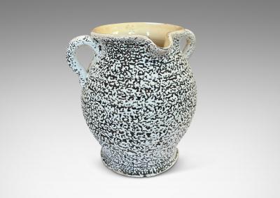Jean Besnard Vase by Jean Besnard