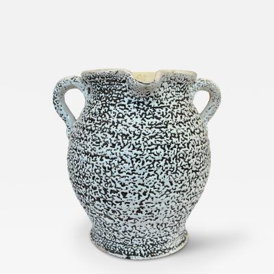 Jean Besnard Vase by Jean Besnard
