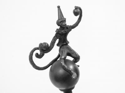 Jean Boggio Mamoset chair