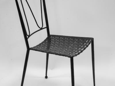 Jean Boggio Mamoset chair