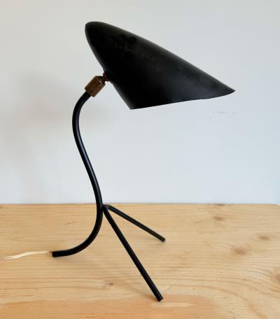 Jean Boris Lacroix BORIS LACROIX TASK LAMP