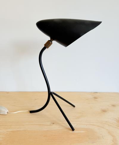 Jean Boris Lacroix BORIS LACROIX TASK LAMP