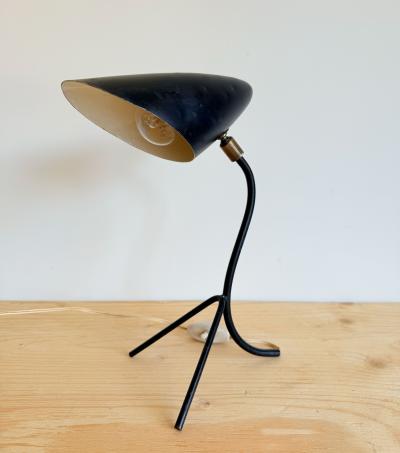 Jean Boris Lacroix BORIS LACROIX TASK LAMP
