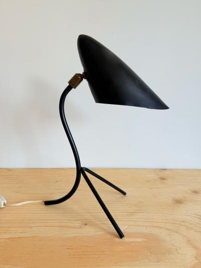 Jean Boris Lacroix BORIS LACROIX TASK LAMP